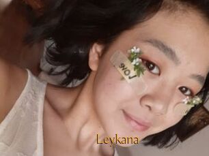 Leykana