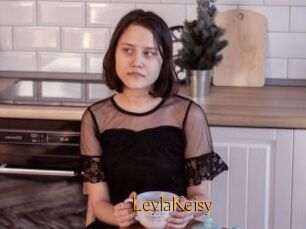LeylaKeisy