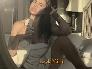 LeylaMilan