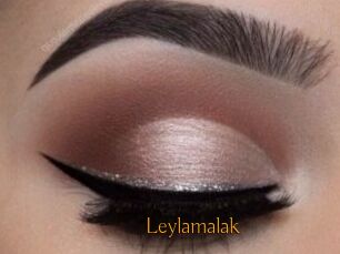 Leylamalak