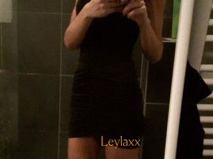 Leylaxx