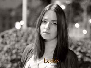 Leylek