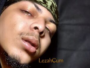 LezahCum