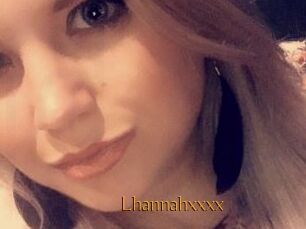 Lhannahxxxx
