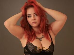 LiIlyFox