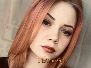 LiLMaryGirl
