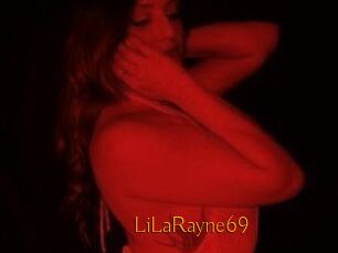 LiLaRayne69