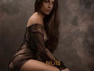 LiLi18