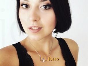 LiLiKaro