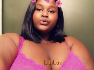 LiLiLuv