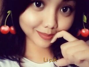 Li_pak