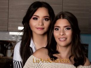 LiaAndCharlotte
