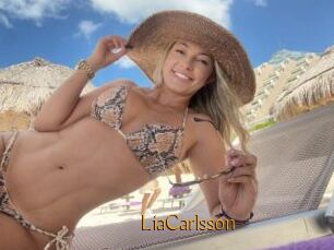 LiaCarlsson