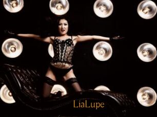 LiaLupe