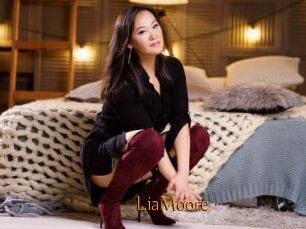 LiaMoore