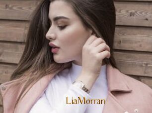 LiaMorran