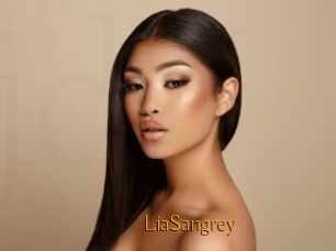LiaSangrey