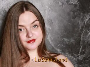 LiaSunnyLand