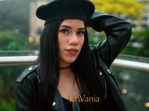 LiaVania