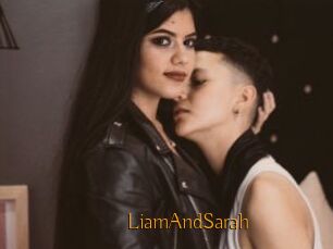 LiamAndSarah