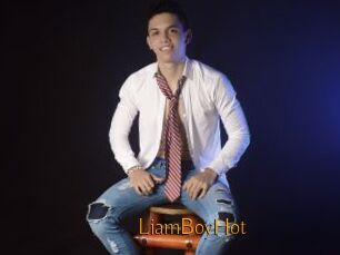 LiamBoyHot