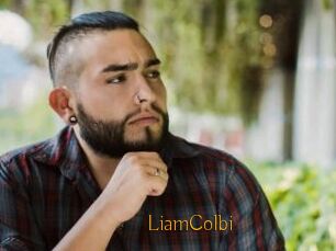 LiamColbi