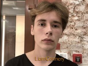 LiamConnery