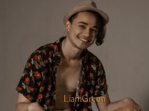 LiamGreen