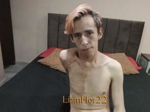 LiamHot22