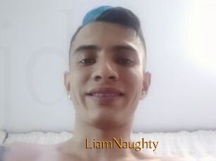 LiamNaughty