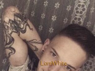 Liam_White