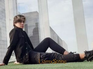 LiamxStone