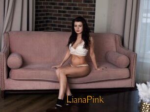 LianaPink