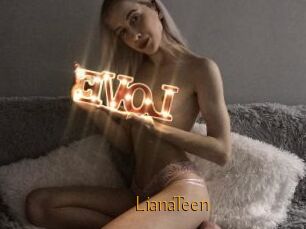 LianaTeen