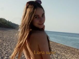 Liana_sunn