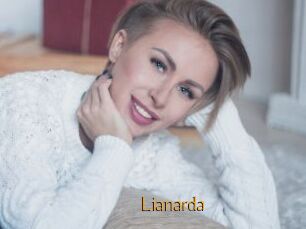 Lianarda