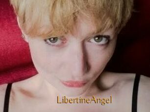 LibertineAngel