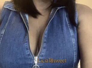 Licia18sweet
