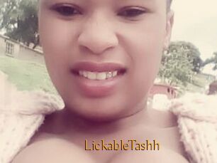 LickableTashh