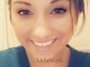 LicketyLydz