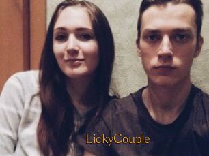 LickyCouple