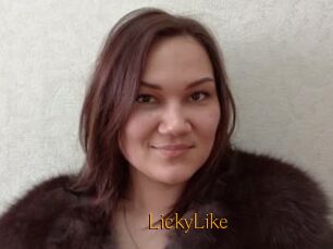 LickyLike