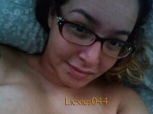 Licxies044