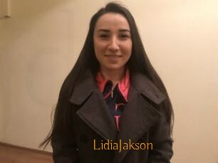 LidiaJakson