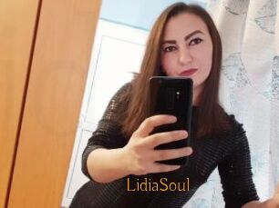 LidiaSoul