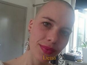 Liessa