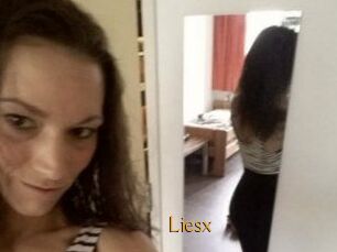 Liesx