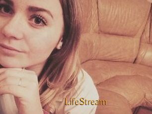 LifeStream