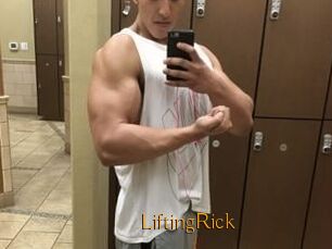 LiftingRick