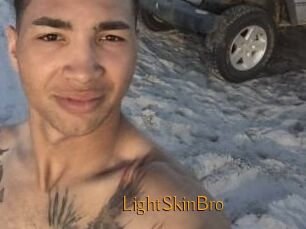 LightSkinBro